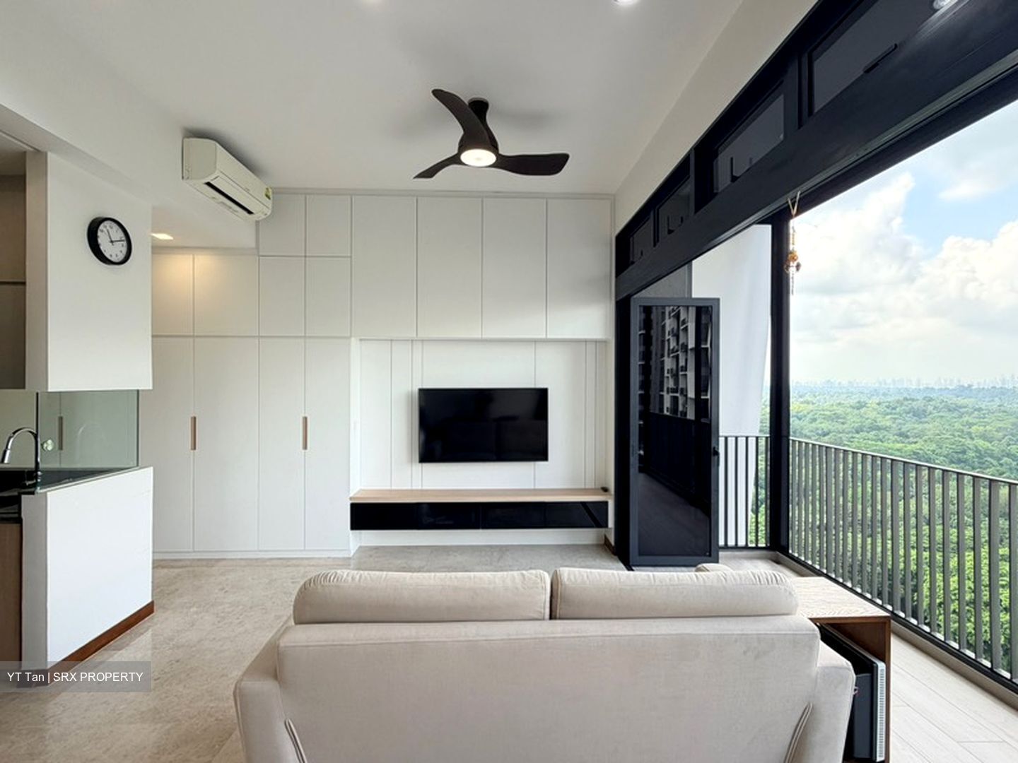 Eco Sanctuary (D23), Condominium #593087421
